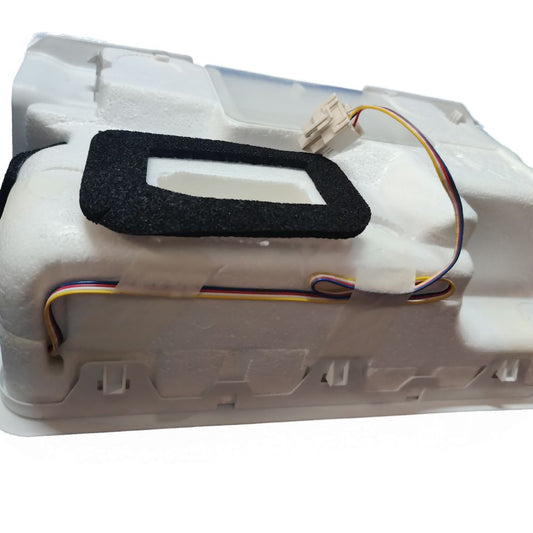 MARQ BY FLIPKART REFRIGERATOR 468ASMQS REF AIR DUCT ASSY
