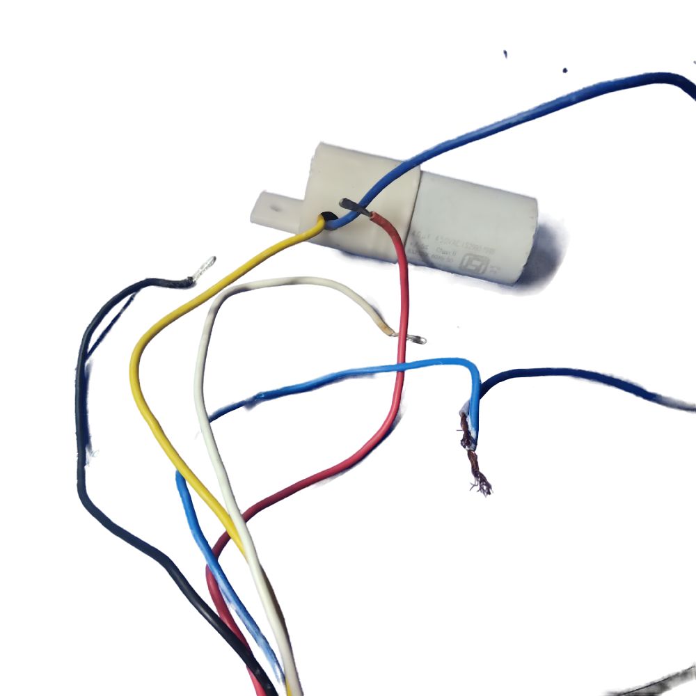 SANSUI AIR COOLER RHYME 22 MAIN MOTOR