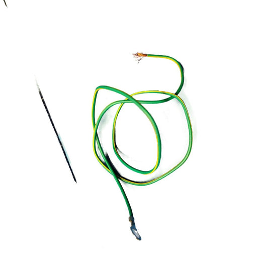 SANSUI WASHING MACHINE SITL72DW MAINS CORD POWER CORD72718N