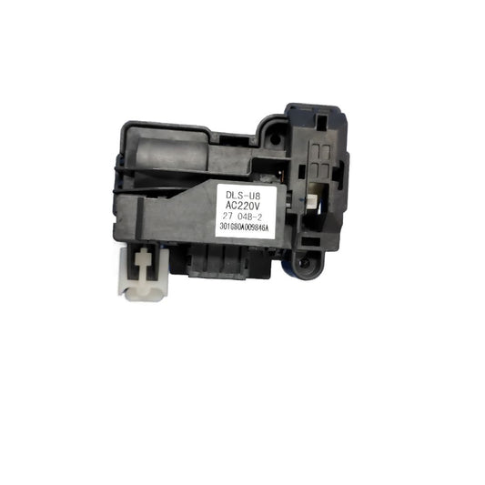 MOTOROLA WASHING MACHINE 80FLIWBM5DG DOOR LOCK SWITCHES