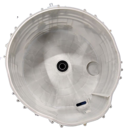 MOTOROLA WASHING MACHINE 105FLIWBM5DG OUTER TUB REAR ASSEMBLY